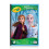 Crayola Crayola Frozen Riesen Malvorlagen 1