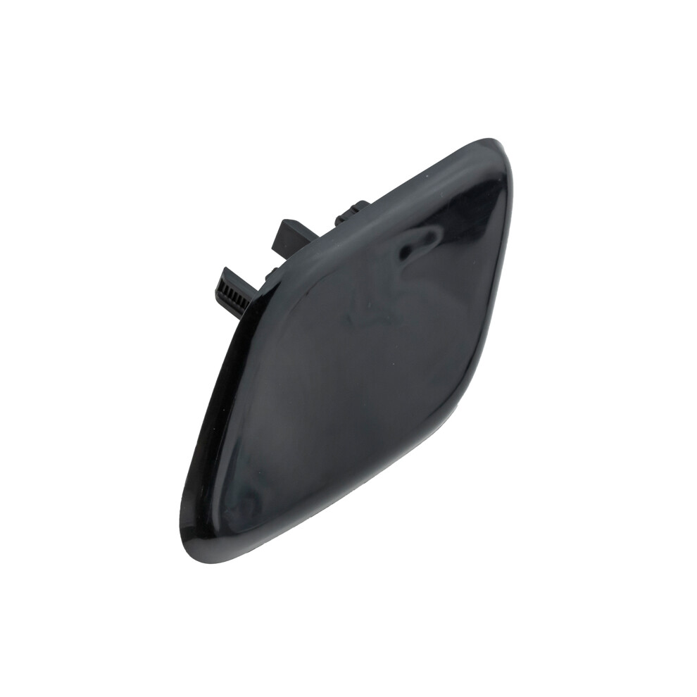 Nty Cover / Bumper For Kia Sportage Iv 2015- /Left