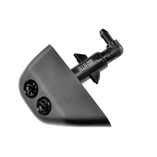 NTY HEADLAMP WASHER For LAND ROVER FREELANDER 2006-/LEFT/