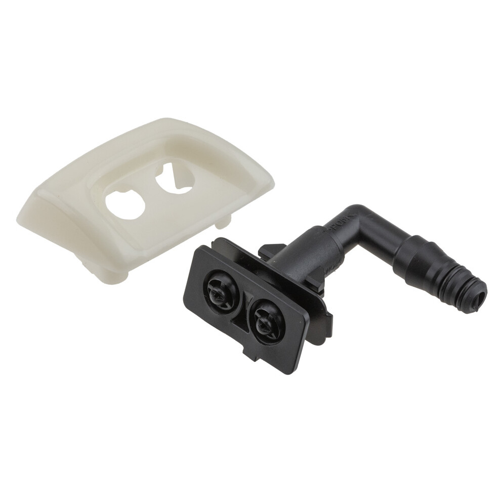 WASHER FLUID NOZZLE HEADLIGHT FOR RANGE ROVER 2002-2009 RIGHT-image-OPC-PGRSWFC-NEW