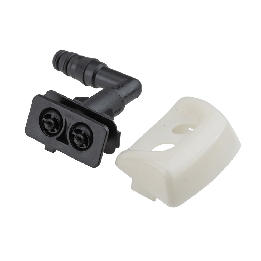 WASHER FLUID NOZZLE HEADLIGHT FOR RANGE ROVER L322 2002-2009 LEFT-image-OPC-PGRSWF9-NEW