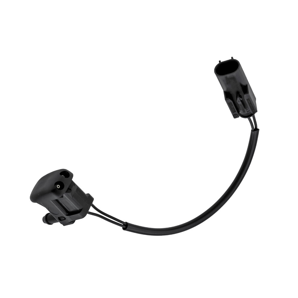 WASHER FLUID NOZZLE FRONT WINDSCREEN FOR RANGE ROVER III 10-12-image-OPC-PGRSWFG-NEW