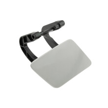 COVER / BUMPER For MERCEDES W221 09-13 /RIGHT/