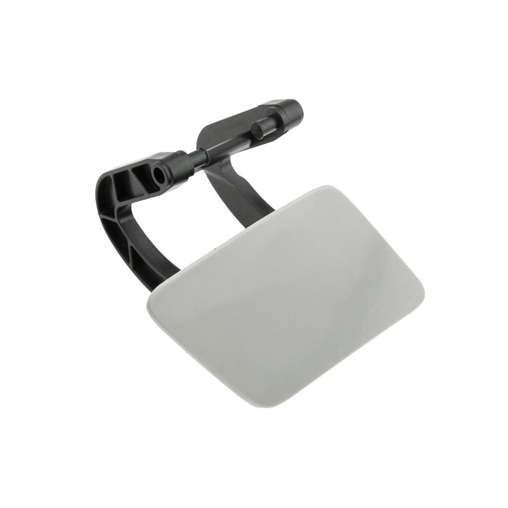 COVER / BUMPER For MERCEDES W221 09-13 /RIGHT/-image-OPC-PGRSWHF-NEW