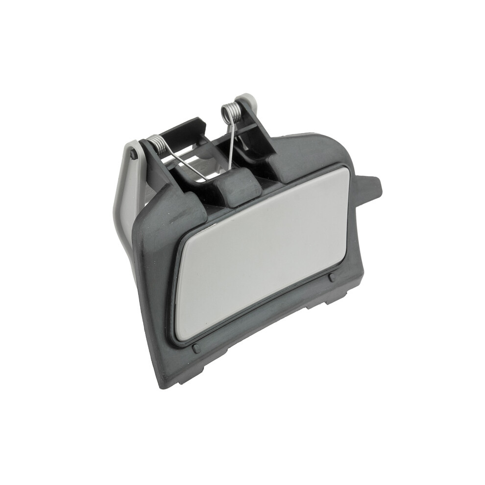 COVER BUMPER For MERCEDES M W164 07.2005-11.2008 LEFT + MOCOWANIE-image-OPC-PGRSWHH-NEW