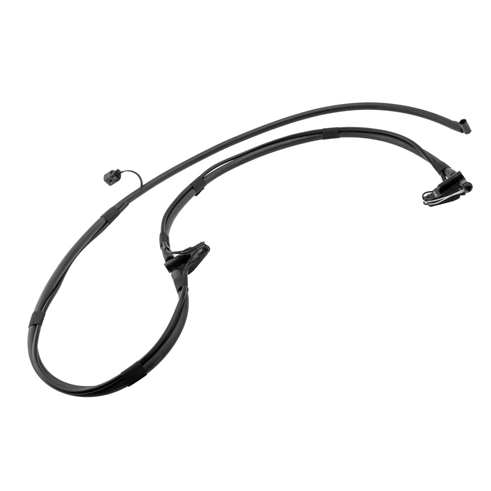 Nty Zespoł Dysz Spryskiwacza Szyby For Mercedes A W169 2004-2012