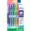 Pilot PILOT B2P Colors - Ρεφιλ με Ανακυκλωμένα Μπουκάλια, Ρολερ Μολύβι, 5-Pack 1