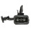 NTY HEADLAMP WASHER For MAZDA CX-7 2007-/RIGHT/ 5