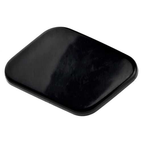 NTY COVER / BUMPER For NISSAN QASHQAI 2007-/LEFT/