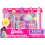 Barbie Σετ Σφραγίδων Barbie Boutique - Δημιουργικές Σφραγίδες για Παιδιά 1