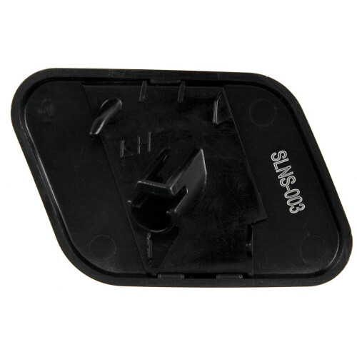 NTY COVER / BUMPER For NISSAN QASHQAI 2007-/LEFT/ 2