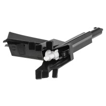 HEADLAMP WASHER For NISSAN QASHQAI 2014- /LEFT/