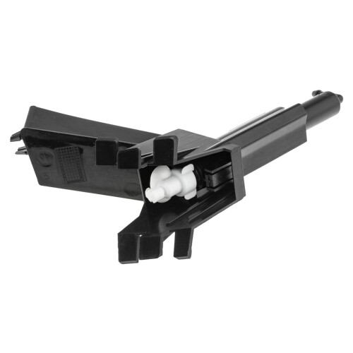 NTY HEADLAMP WASHER For NISSAN QASHQAI 2014- /LEFT/