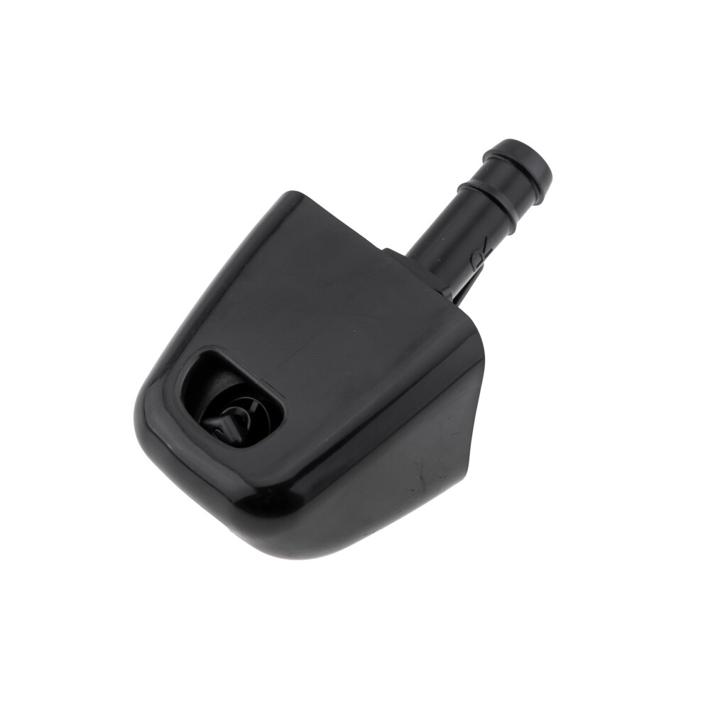 WASHER FLUID NOZZLE HEADLIGHT RIGHT FOR NISSAN X-TRAIL 07-10-image-OPC-PGRSWPV-NEW