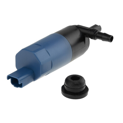 NTY HEADLIGHT WASHER FLUID PUMP FOR PEUGEOT 407 04- 1