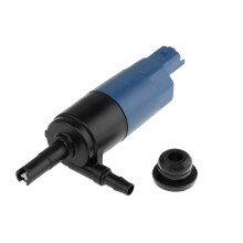HEADLIGHT WASHER FLUID PUMP FOR PEUGEOT 407 04-