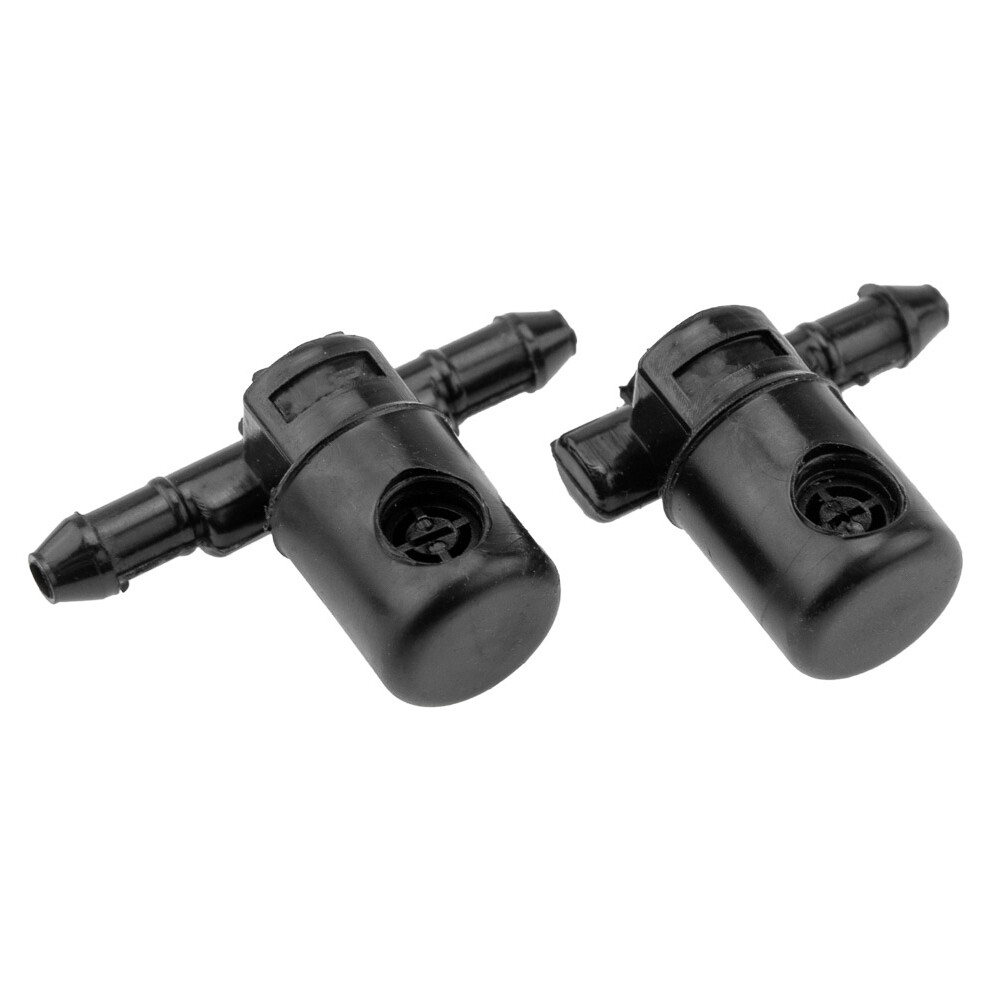 WASHER FLUID NOZZLE FRONT WINDSCREEN FOR OPEL VAUXHALL ASTRA 98--image-OPC-PGRSWQN-NEW