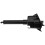 NTY HEADLAMP WASHER For RANGE ROVER VELAR 17- /LEFT/ 4