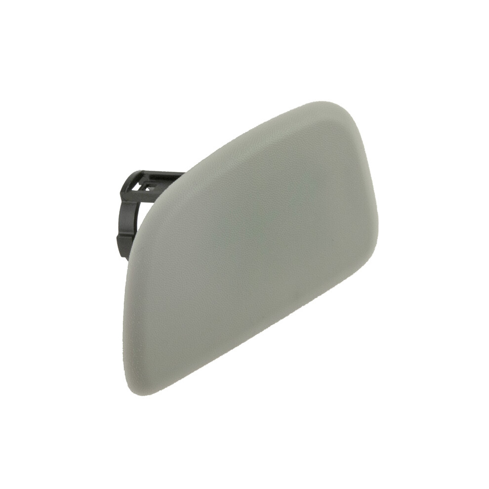 Cover / Bumper For Subaru Forester 05-08 /Left/ 5902048222084