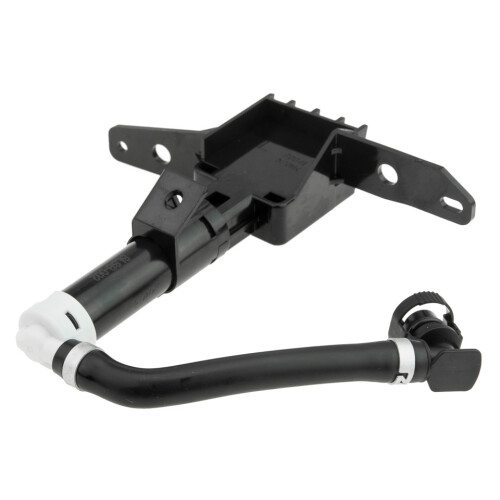 NTY HEADLAMP WASHER For SUBARU FORESTER 2007-/LEFT/ 1