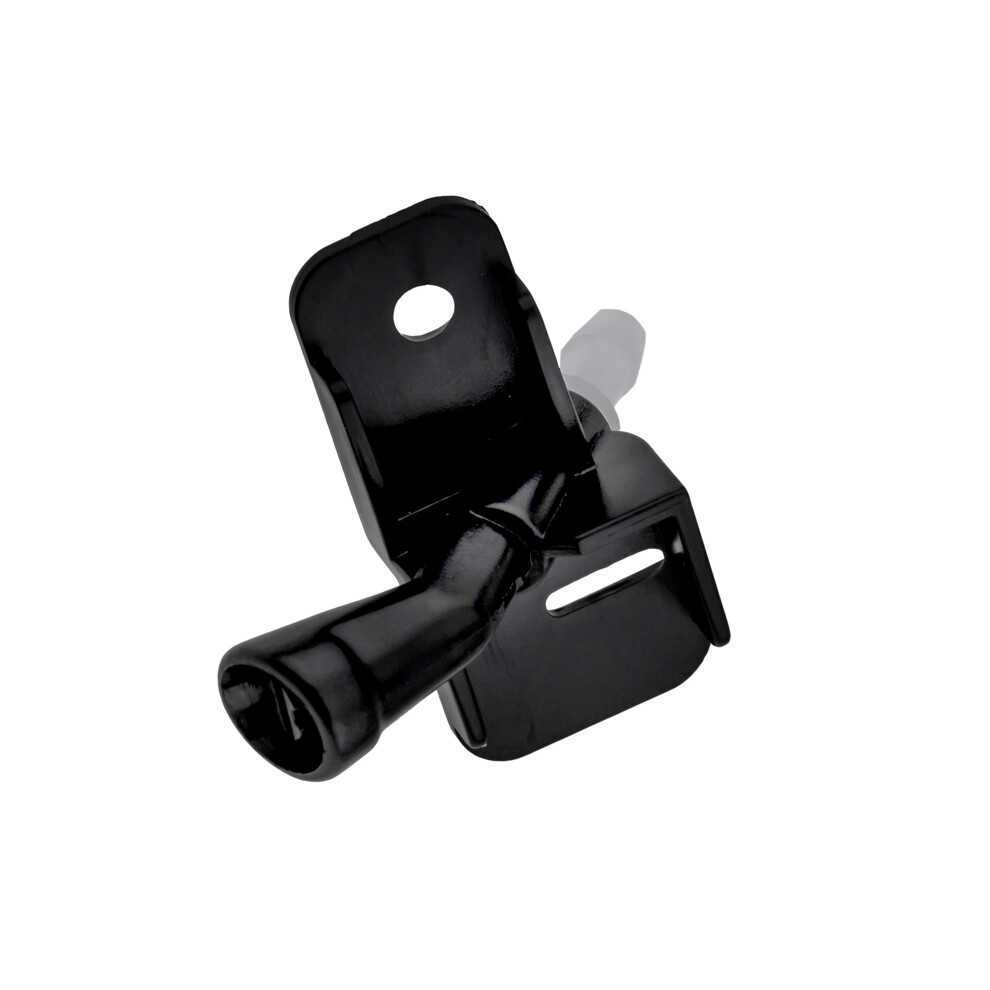 Nty Washer Fluid Nozzle, Front Windscreen For Honda Jazz 14