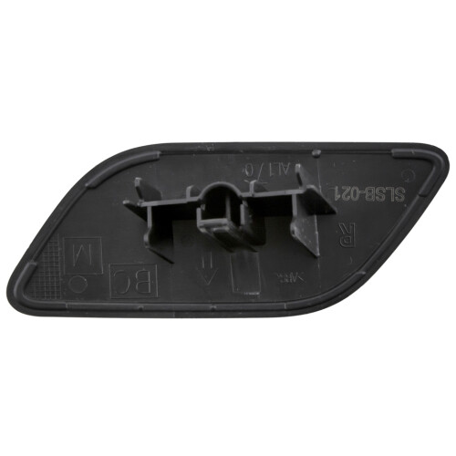 NTY COVER / BUMPER For SUBARU OUTBACK 19- /RIGHT/ 2