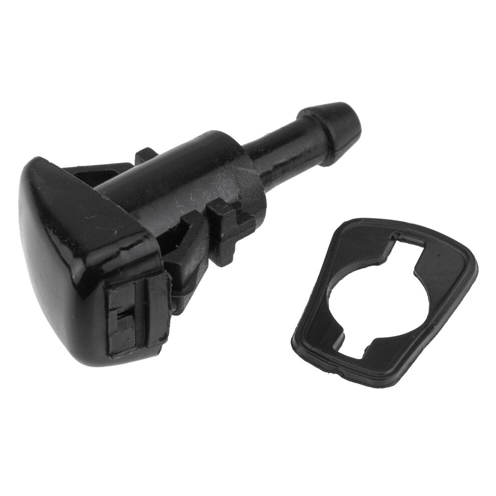 Nty Washer Fluid Nozzle, Front Windscreen For Subaru Impreza 07-14