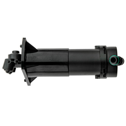 NTY HEADLAMP WASHER For SEAT EXEO 2008-/LEFT/ 2