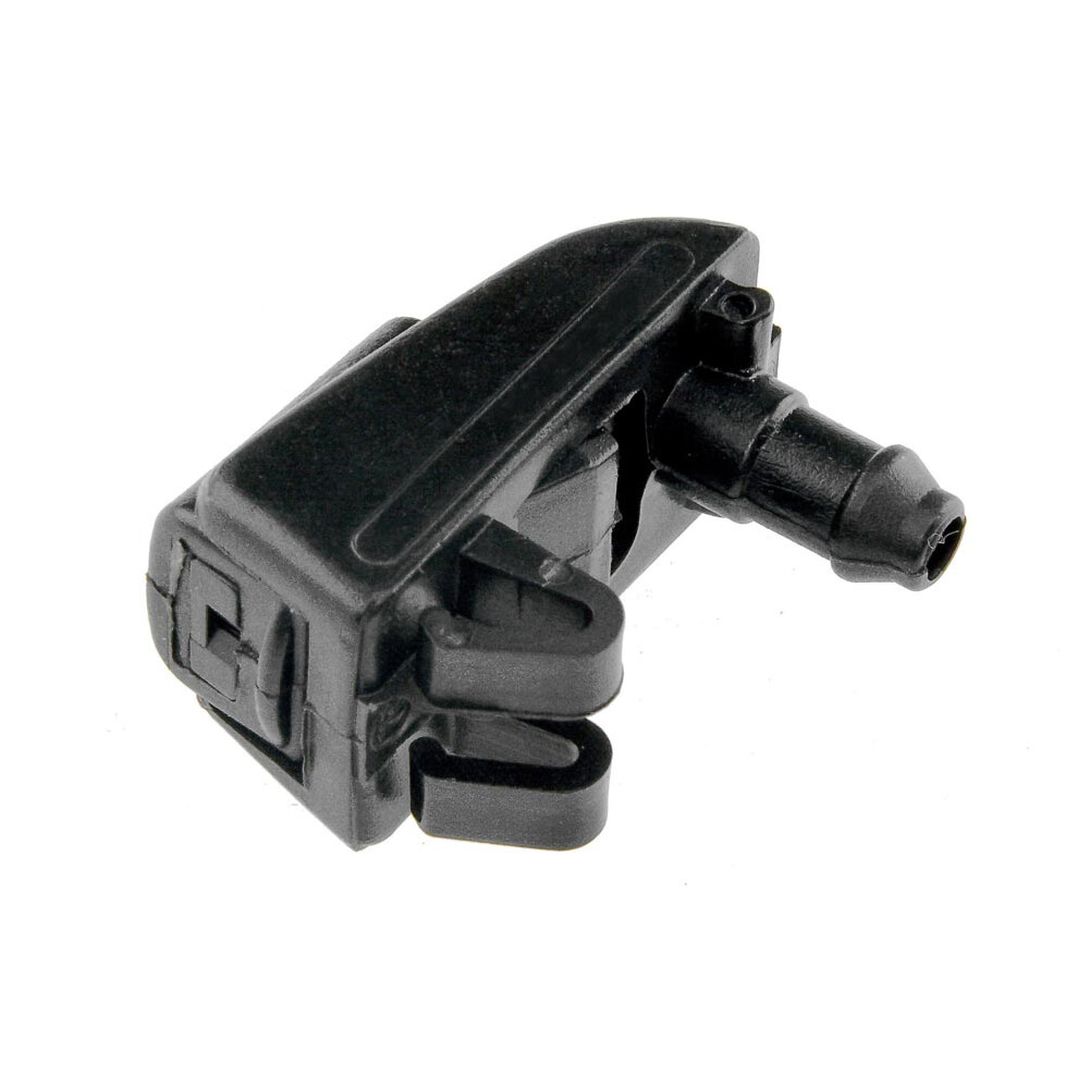 Nty Washer Fluid Nozzle Front Windscreen For Skoda Octavia Ii 04-21