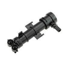 HEADLAMP WASHER For SKODA OCTAVIA III 2012-/RIGHT/