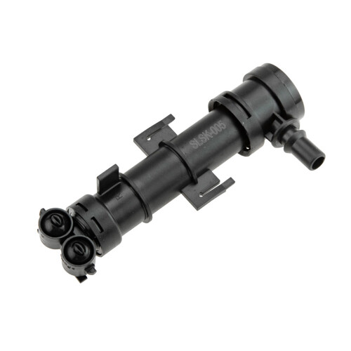 NTY HEADLAMP WASHER For SKODA OCTAVIA III 2012-/RIGHT/