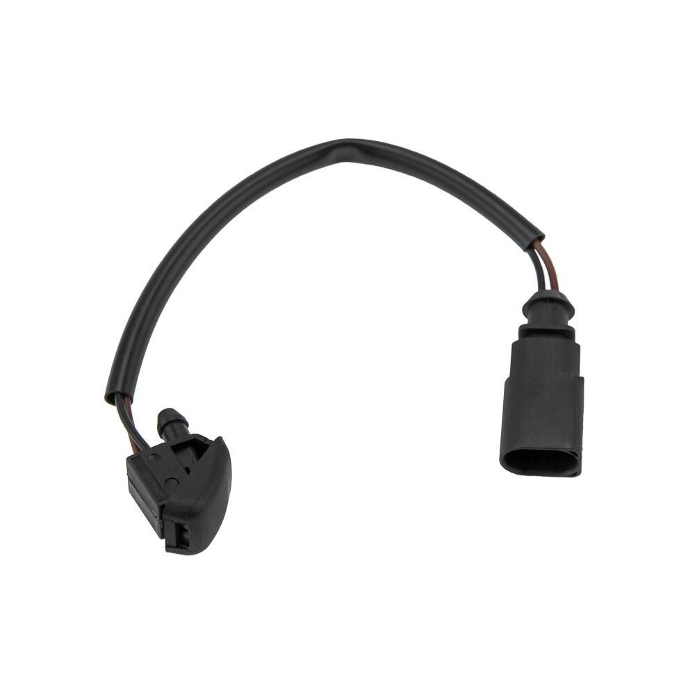 Washer Fluid Nozzle Front Windscreen For Skoda Fabia 1999- 5902048184535
