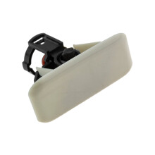 COVER / BUMPER For SUZUKI GRAND VITARA II 2005-/RIGHT/