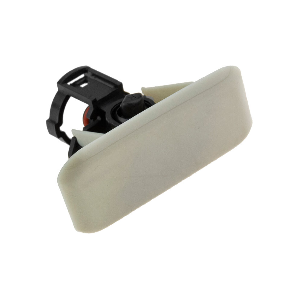 Nty Cover / Bumper For Suzuki Grand Vitara Ii 2005-/Right