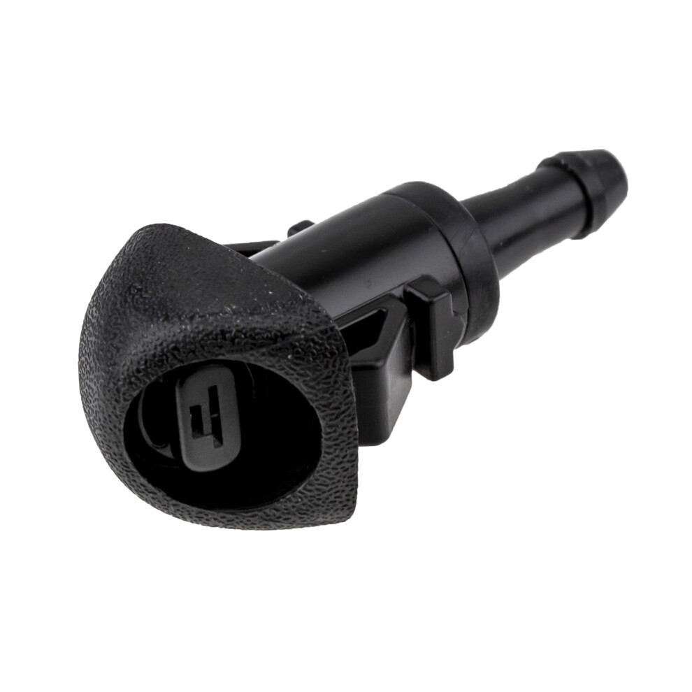 Nty Washer Fluid Nozzle, Front Windscreen For Subaru Legacy 09-14