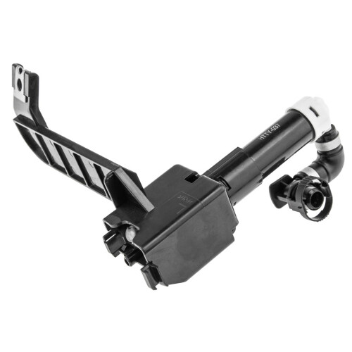NTY HEADLAMP WASHER For LEXUS IS II 05- /LEFT/