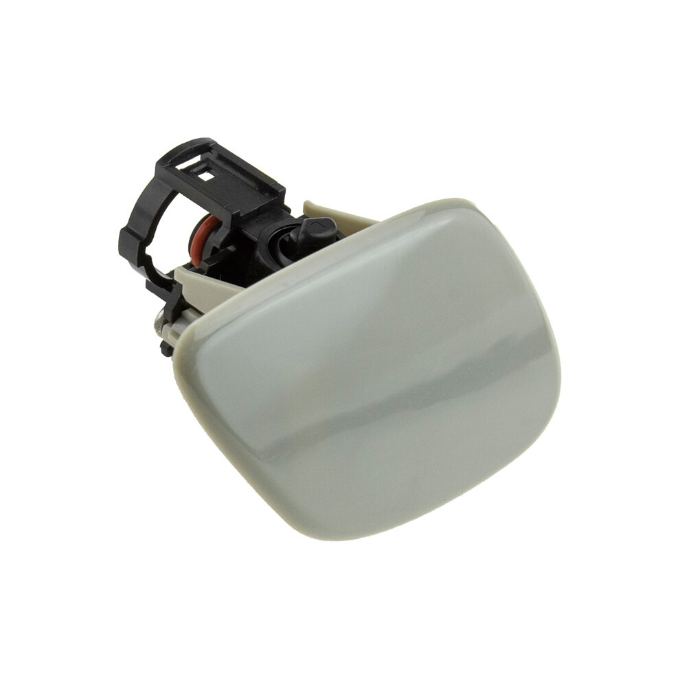 Right NTY EDS-TY-087 Cover, bumper for LEXUS - Image 7