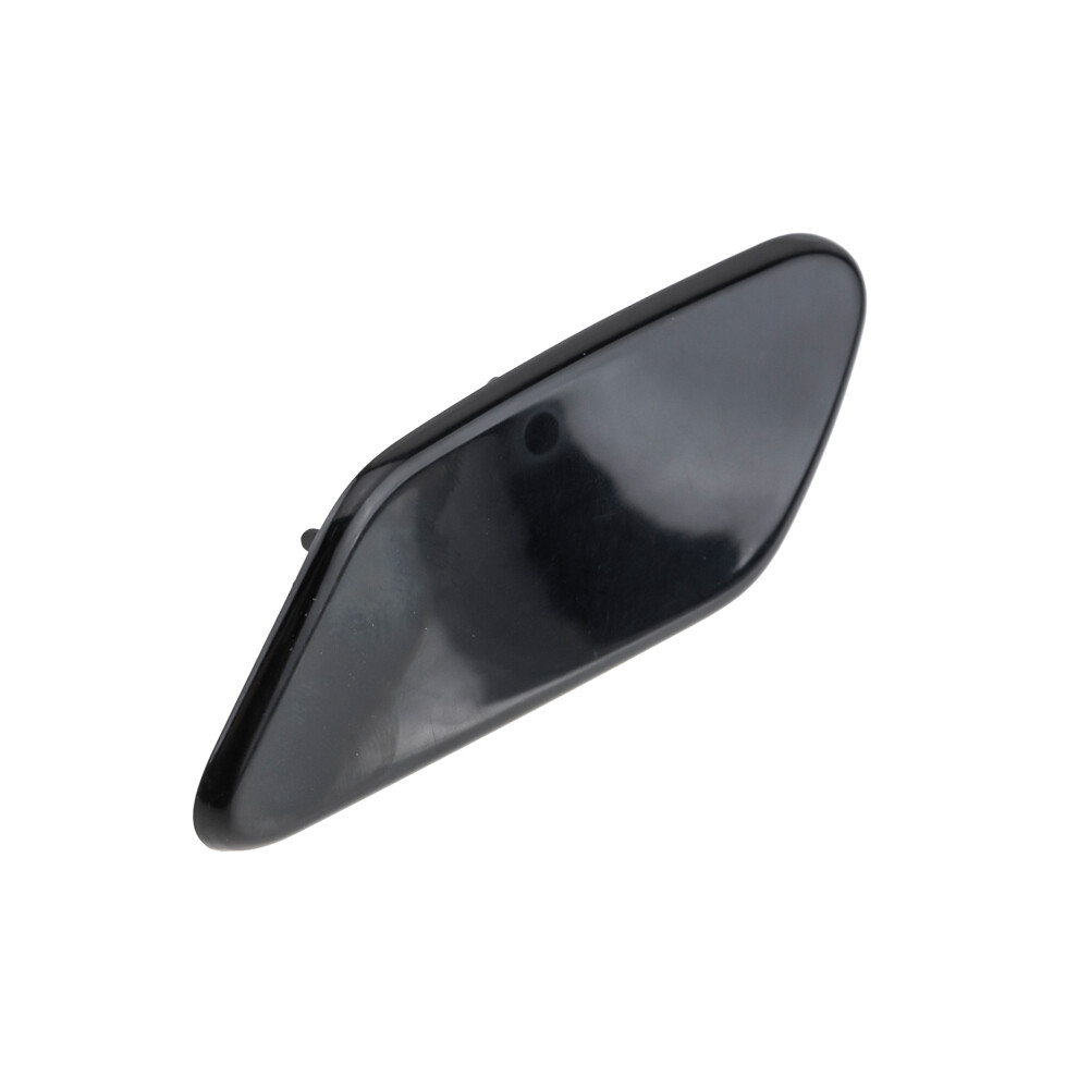 Nty Cover / Bumper For Subaru Xv Ii 17-20 /Left