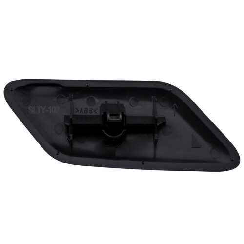 NTY COVER / BUMPER For TOYOTA CAMRY 2017-2021 /LEFT/ 2