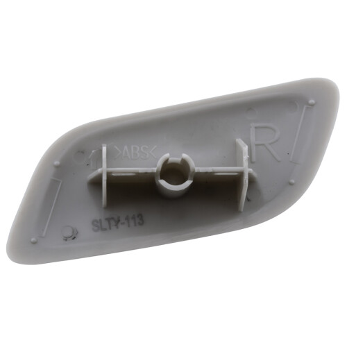 NTY COVER / BUMPER For LEXUS LX J200 2007-2011 /RIGHT/ 2