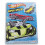 Hot Wheels Hot Wheels g?r efter det Jumbo Color and Activity Book 1