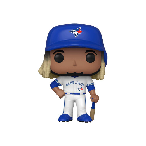 Funko Funko POP MLB: Blue Jays - Vladimir Guerrero Jr. 1