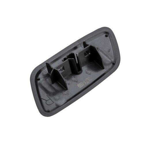 NTY COVER / BUMPER For TOYOTA PRIUS PLUS 2012-2014 /RIGHT/ 1