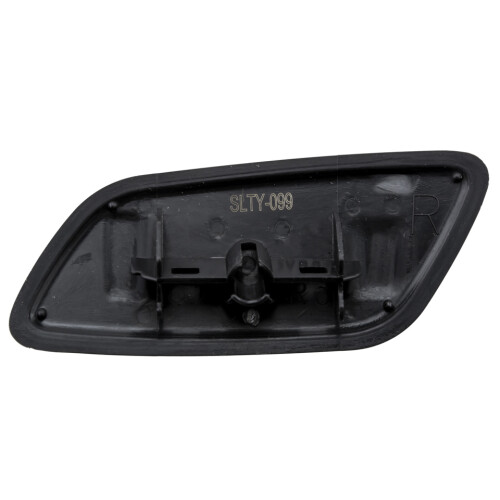 NTY COVER / BUMPER For TOYOTA PRIUS PLUS 2012-2014 /RIGHT/ 2