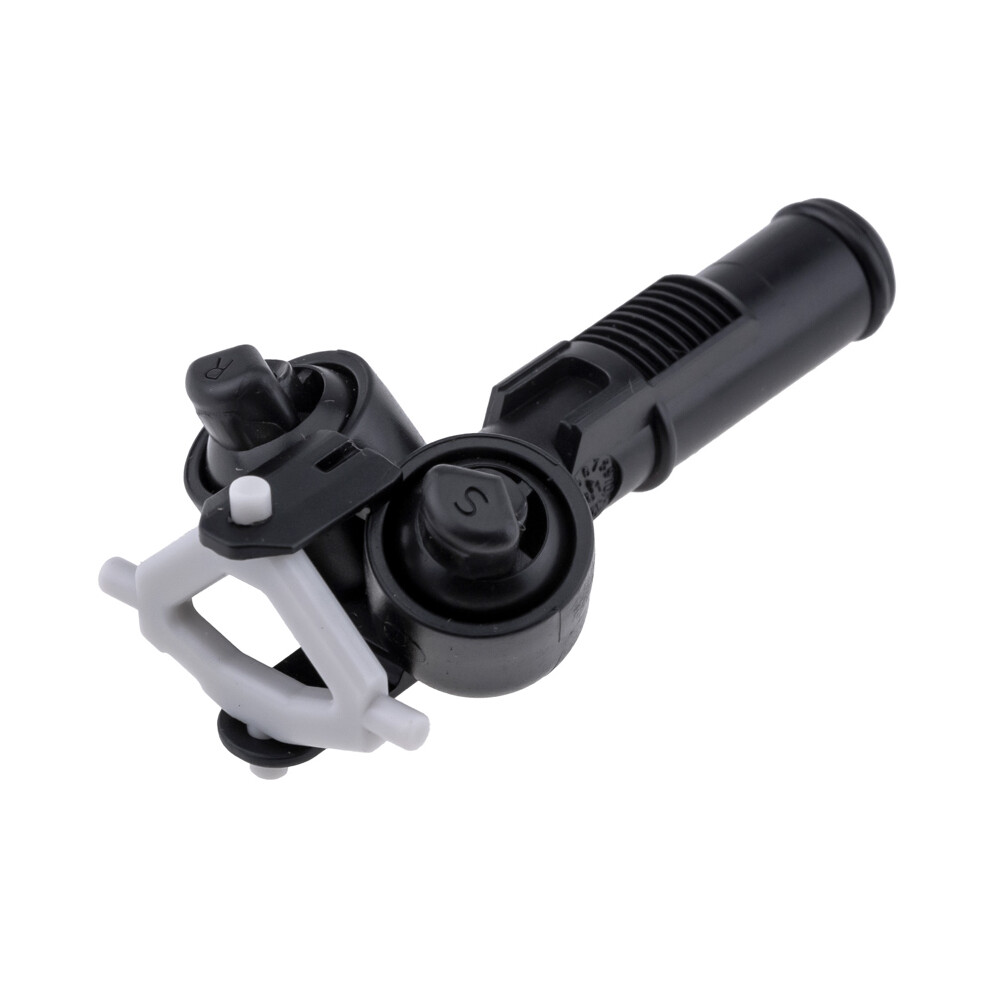 Washer Fluid Nozzle, Headlight Cleaning Right For Volvo Xc90 07- 5902048318374