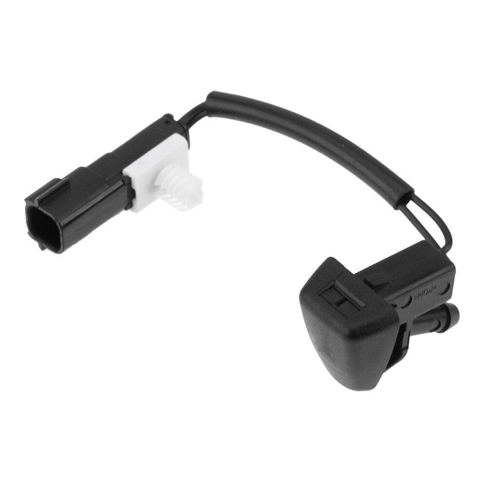 WASHER FLUID NOZZLE FRONT WINDSCREEN RIGHT LEFT FOR VOLVO S60 11--image-OPC-PGRSXFJ-NEW