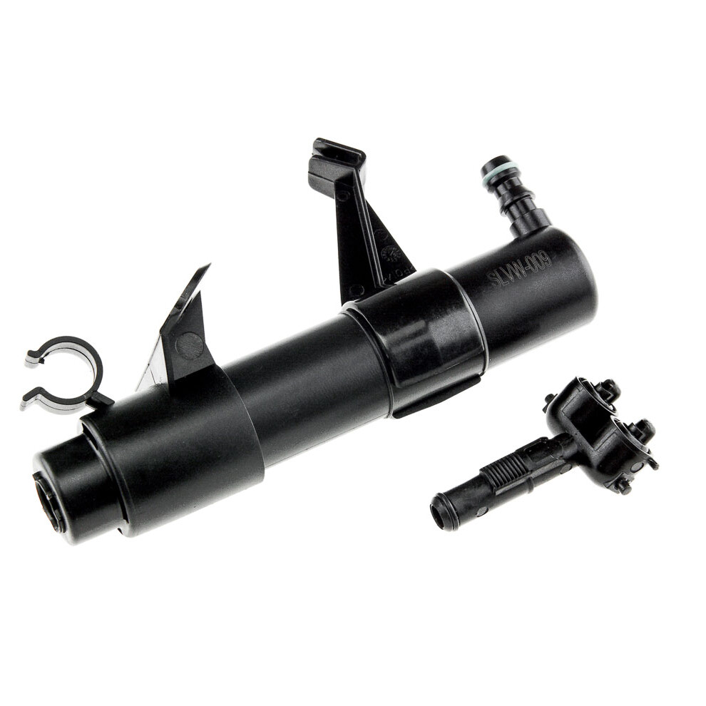 HEADLAMP WASHER For VW TOUAREG 2007-/LEFT/RIGHT/-image-OPC-PGRSXGJ-NEW