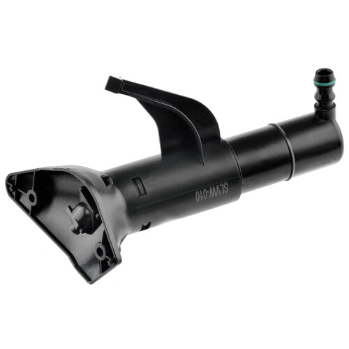 NTY HEADLAMP WASHER For VW TOUAREG 2010-/LEFT/