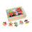 Melissa & Doug Melissa e Doug Wooden Jigsaw quebra 4