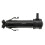 NTY HEADLAMP WASHER For VW TOUREG 2015-/RIGHT/ 4